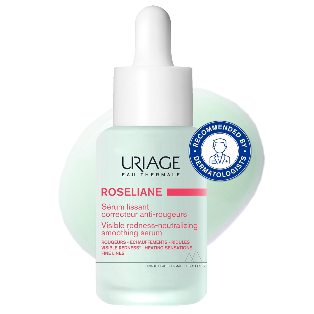 Uriage Roséliane Sérum Uriage