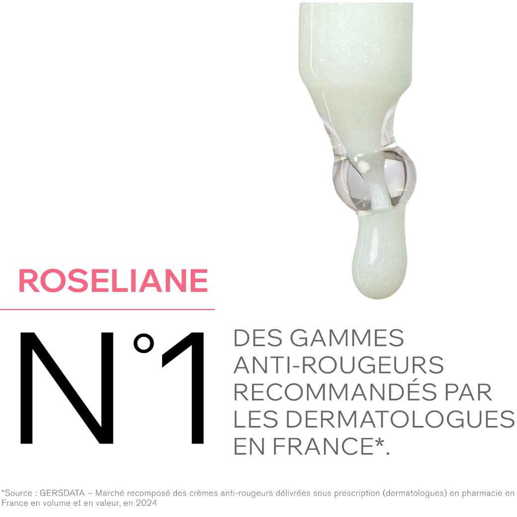 Uriage Roséliane Sérum Uriage