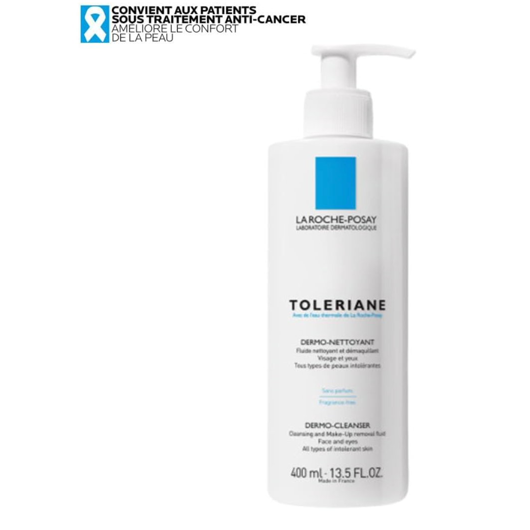 La Roche-Posay Toleriane Dermo-Nettoyant La Roche-Posay