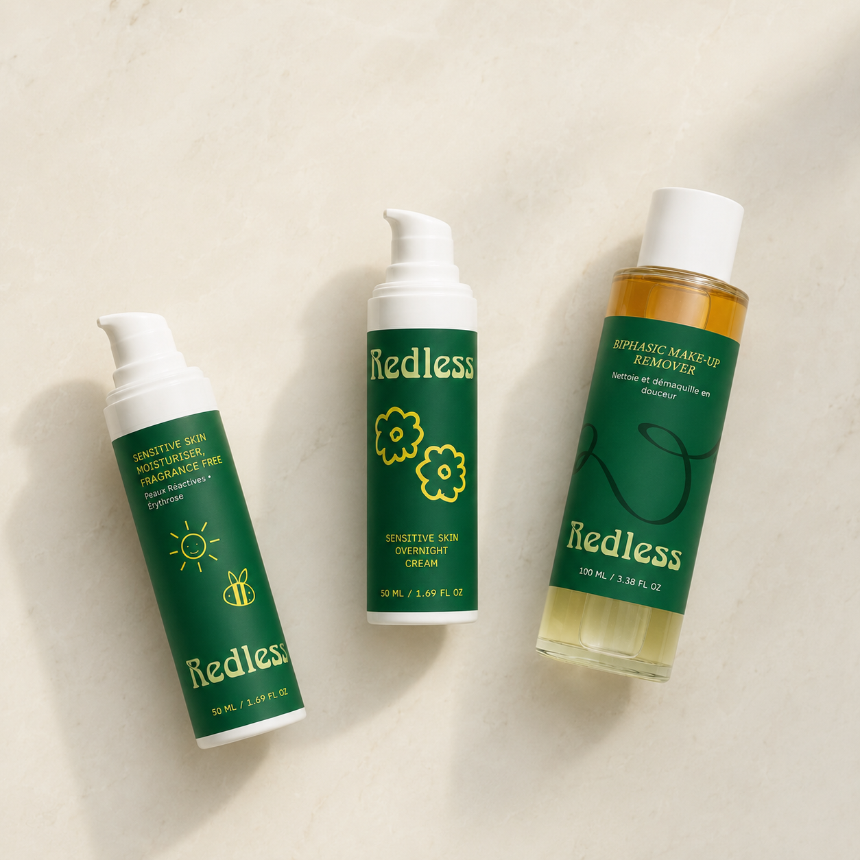 Skin Reset by Redless Redless