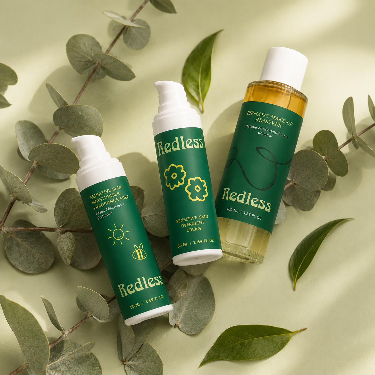 Skin Reset by Redless Redless