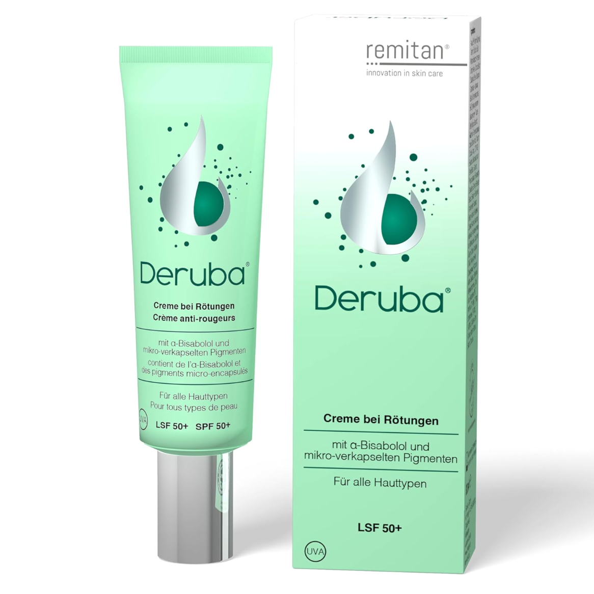 Deruba SPF50+ Deruba