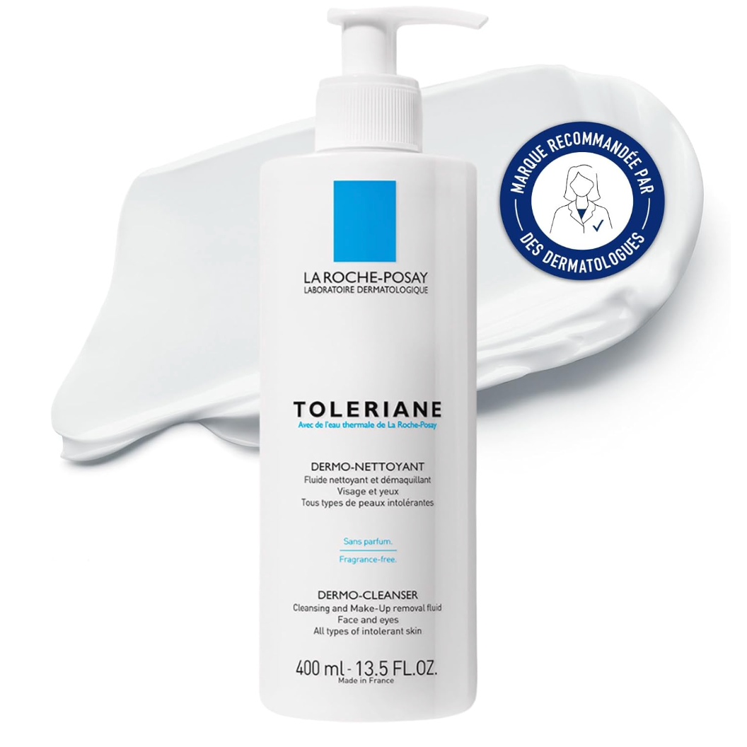 La Roche-Posay Toleriane Dermo-Nettoyant La Roche-Posay